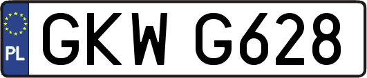 GKWG628