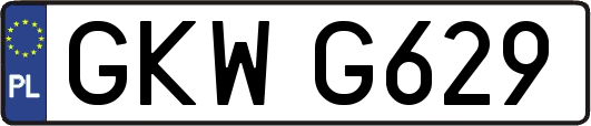 GKWG629
