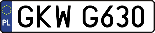 GKWG630