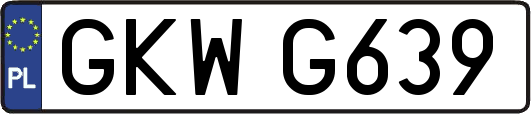 GKWG639