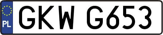 GKWG653