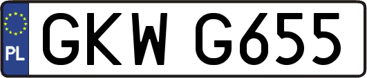 GKWG655