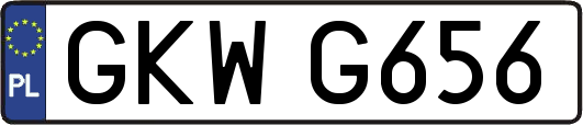 GKWG656