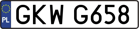 GKWG658