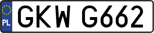 GKWG662