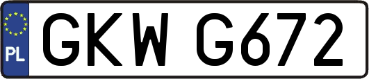 GKWG672