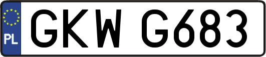 GKWG683