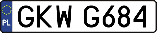 GKWG684