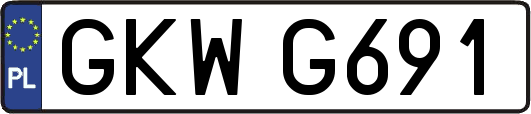 GKWG691