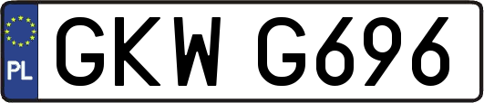 GKWG696