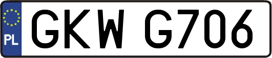 GKWG706
