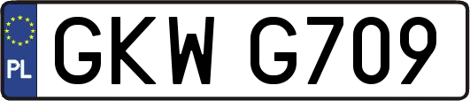 GKWG709