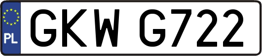 GKWG722