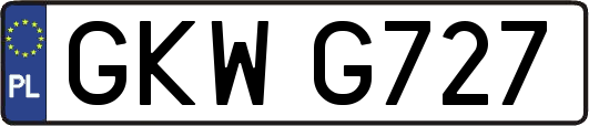GKWG727
