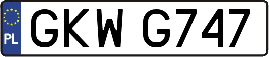 GKWG747