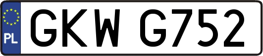 GKWG752