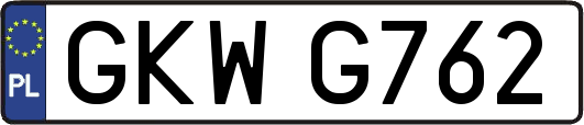 GKWG762