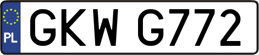 GKWG772