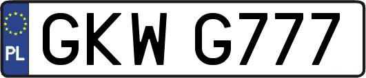 GKWG777