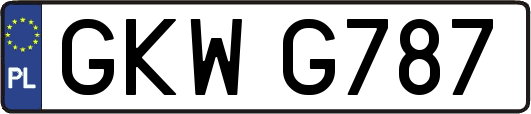 GKWG787