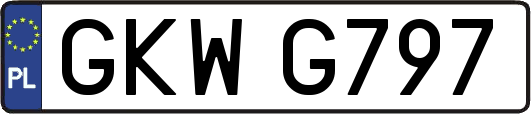 GKWG797