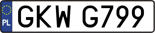 GKWG799