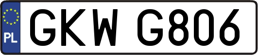 GKWG806