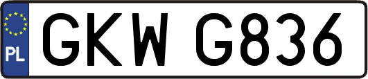GKWG836