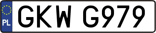 GKWG979