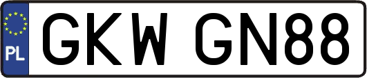 GKWGN88