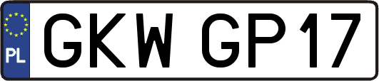 GKWGP17