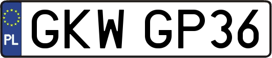 GKWGP36