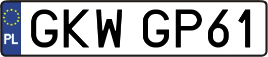 GKWGP61