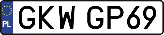 GKWGP69