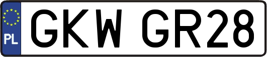 GKWGR28