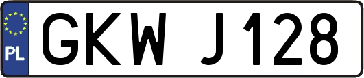 GKWJ128
