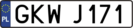 GKWJ171