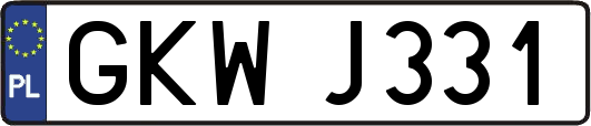 GKWJ331