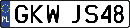 GKWJS48
