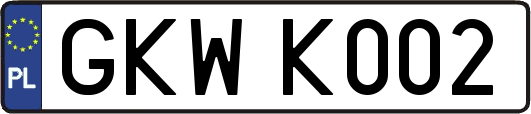 GKWK002