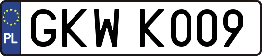 GKWK009