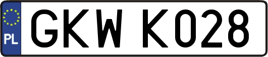 GKWK028