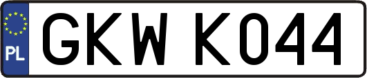 GKWK044