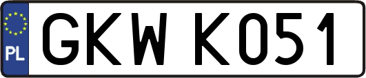 GKWK051