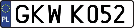 GKWK052