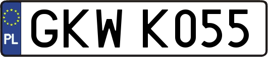 GKWK055