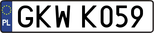 GKWK059