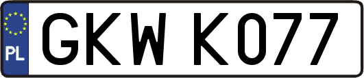GKWK077