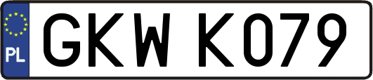 GKWK079