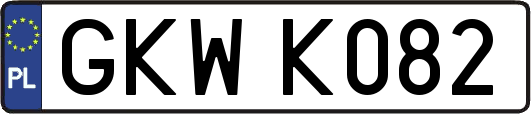 GKWK082
